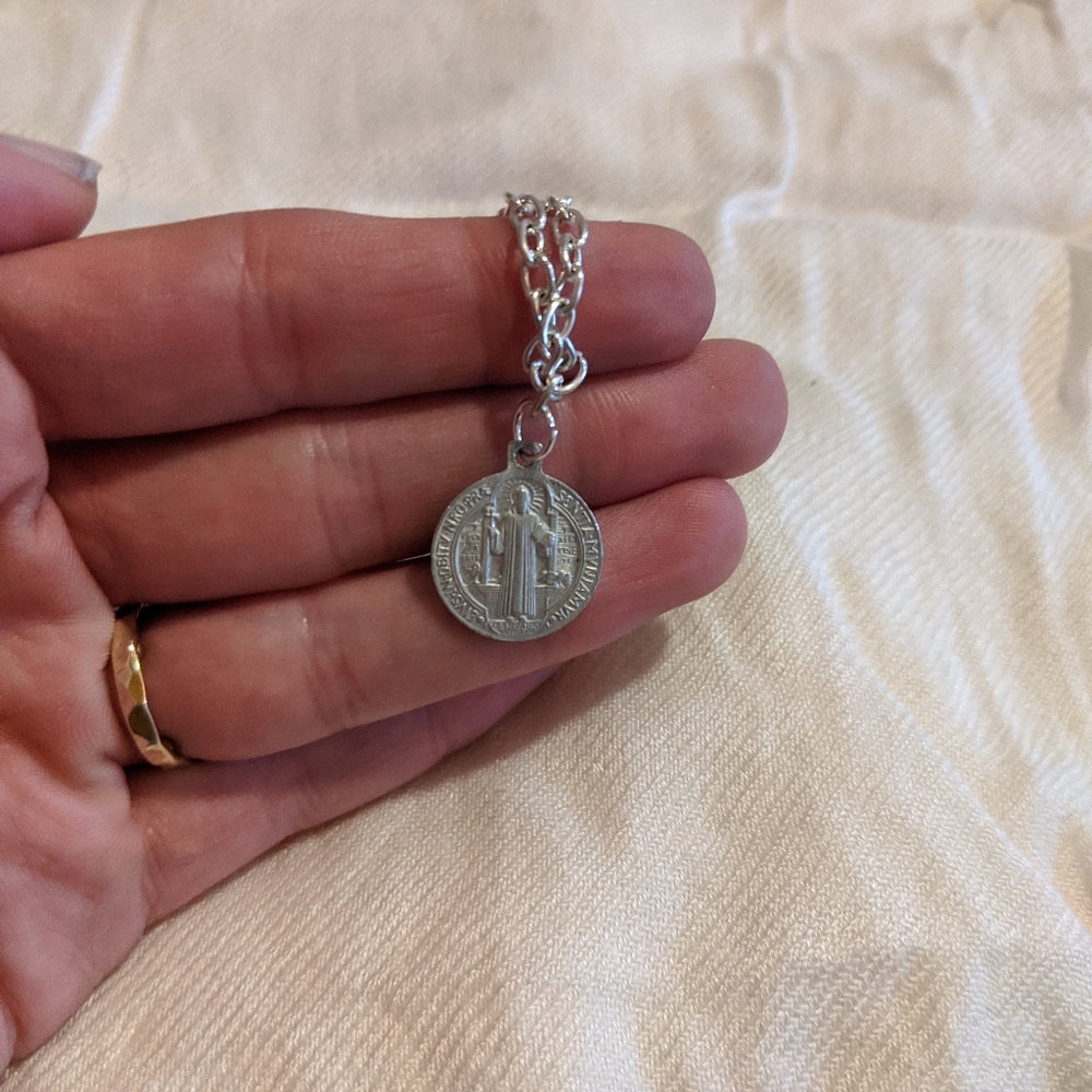 Protection Saint Bracelet. - Picture 5 of 6